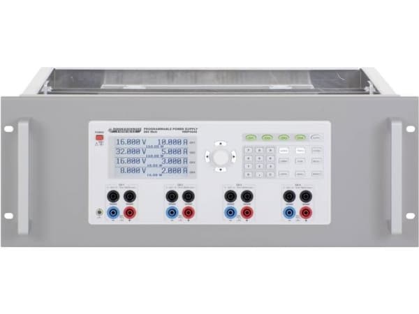 Rohde &amp; Schwarz 5800.0939.02 HZP91 Rackmonteringssæt 4HE HZP91 48,26 cm (19) 1 stk 1 stk