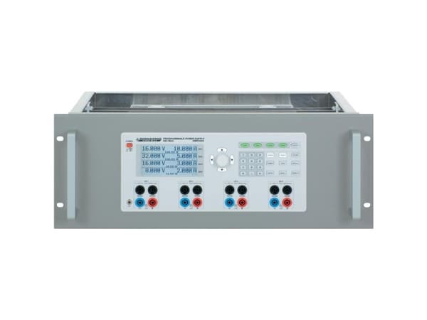 Rohde &amp; Schwarz 5800.0939.02 HZP91 Rackmonteringssæt 4HE HZP91 48,26 cm (19) 1 stk 1 stk