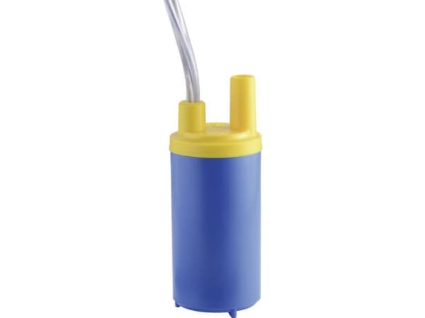 Barwig Typ 04 0444 Lågspänningspump 600 l/h 6 m