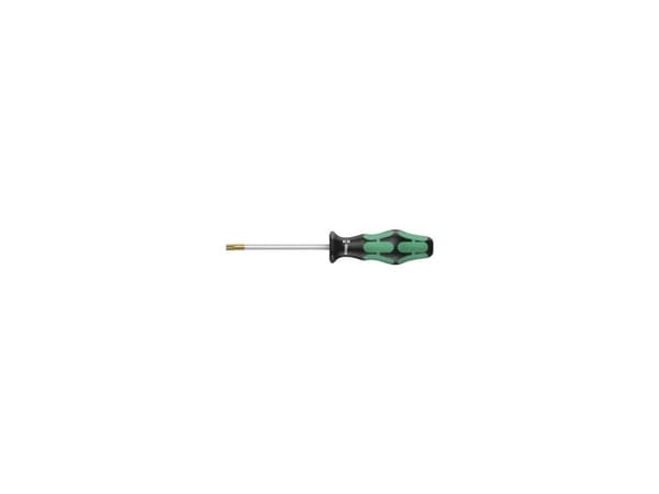 Wera 367 TORX HF, 37 mm, 220 mm, 37 mm, 89 g, Tsjekkisk Republikk
