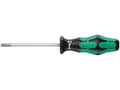 Miniatyrbilde 5 av 5: Wera 367 TORX HF, 37 mm, 220 mm, 37 mm, 89 g, Tsjekkisk Republikk