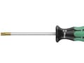 Miniatyrbilde 2 av 5: Wera 367 TORX HF, 37 mm, 220 mm, 37 mm, 89 g, Tsjekkisk Republikk