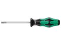Miniatyrbilde 1 av 5: Wera 367 TORX HF, 37 mm, 220 mm, 37 mm, 89 g, Tsjekkisk Republikk