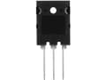 Miniatyrbild 3 av 3: ON Semiconductor Transistor (BJT) - diskret 2SC5200OTU TO-264 Antal kanaler 1 NPN
