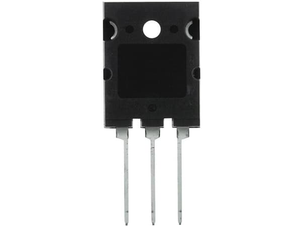 ON Semiconductor Transistor (BJT) - diskret 2SC5200OTU TO-264 Antal kanaler 1 NPN