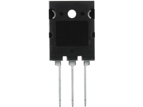 ON Semiconductor Transistor (BJT) - diskret 2SC5200OTU TO-264 Antal kanaler 1 NPN