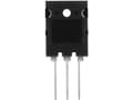Miniatyrbild 1 av 3: ON Semiconductor Transistor (BJT) - diskret 2SC5200OTU TO-264 Antal kanaler 1 NPN