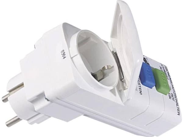 Bachmann PRCD adapter - Smart stik