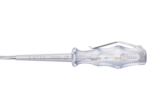Wera 05005655001, Silver