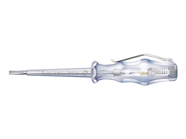 Wera 05005655001, Silver