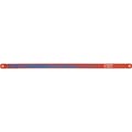 Pikkukuva 3 / 5: Bahco 3906-300-3P, Oranssi, 30 cm, 13 mm, 0,65 mm, 74 g, 10 kpl