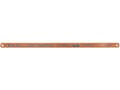 Pikkukuva 5 / 5: Bahco 3906-300-3P, Oranssi, 30 cm, 13 mm, 0,65 mm, 74 g, 10 kpl