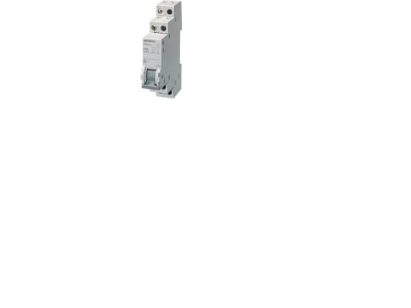 Siemens 5TE8141, Monivärinen, 65 g