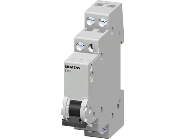 Siemens 5TE8141, Monivärinen, 65 g