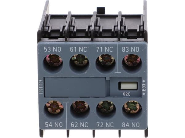 Siemens 3RH2911-1GA22 extrabrytare 1 st