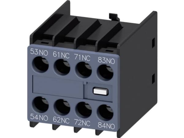 Siemens 3RH2911-1GA22 extrabrytare 1 st