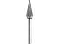 Miniatyrbilde 1 av 3: Alpen 783606106100 Fræsestift Hårdt metal Kegle Længde 50 mm Mål, Ø 6 mm Skaftdiameter 6 mm