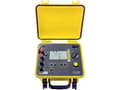 Miniatyrbilde 3 av 4: Chauvin Arnoux C.A 6240 mikro-ohmmeter