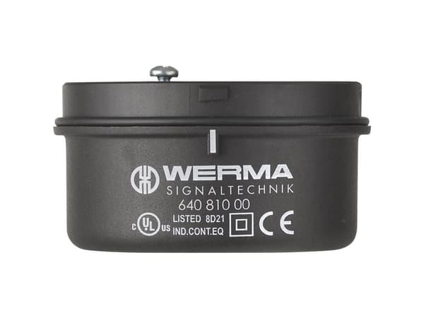Werma Signaltechnik 640.810.00 Asennustyökalu Sopii sarjaan (merkinantotekniikka) KombiSIGN 71