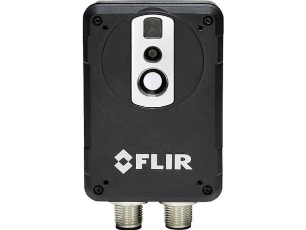 FLIR AX8 värmekamera -10 till 150 °C 80 x 60 pixlar