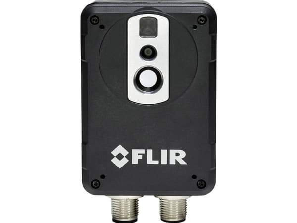 FLIR AX8 värmekamera -10 till 150 °C 80 x 60 pixlar