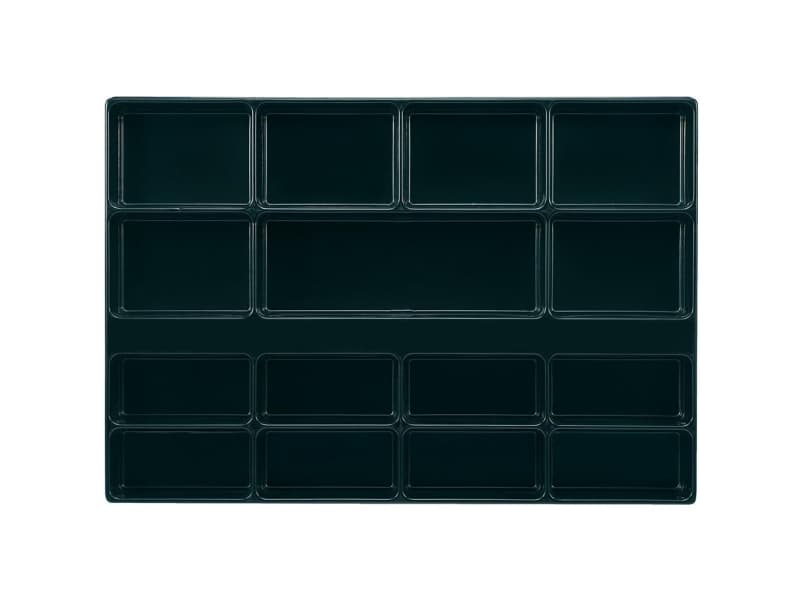 TOOLCRAFT 96029C700 Hylla