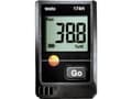 Pikkukuva 3 / 5: Testo 174H, CR 2032, 1 År, 3 V, 38 mm, 18,5 mm, 60 mm