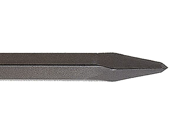 Makita P-16259, Murarmejsel, Spetsigt stämjärn, 600 mm