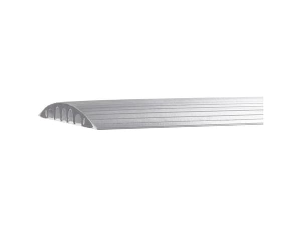 Serpa-kaapelisilta TPE (melua vaimentava erikoiskumiseos) Tummanharmaa Kanavien lukumäärä: 5 1500 mm Sisältö: 1 kpl