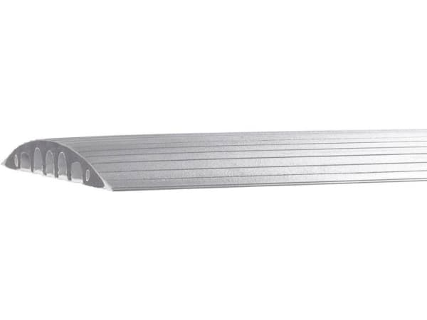 Serpa-kaapelisilta TPE (melua vaimentava erikoiskumiseos) Tummanharmaa Kanavien lukumäärä: 5 1500 mm Sisältö: 1 kpl