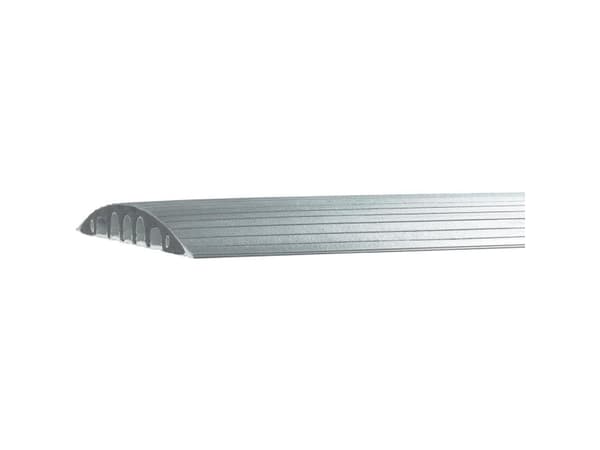 Serpa-kaapelisilta TPE (melua vaimentava erikoiskumiseos) Tummanharmaa Kanavien lukumäärä: 5 1500 mm Sisältö: 1 kpl