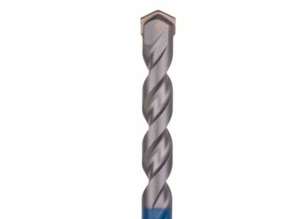 Bosch Accessories 2609255413 Hårdmetal Beton-spiralbor 14 mm Samlet længde 150 mm Cylinderskaft 1 stk