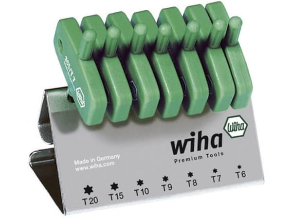 Wiha 365 VB