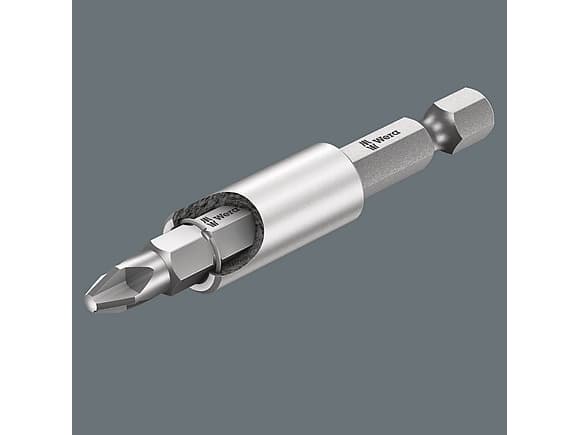 Wera 05073410001, 10 stk, Phillips, Phillips skrutrekker, Torx, PH 2, PZ 1,PZ 2,PZ 3, T10,T15,T20,T25,T30, 200 mm