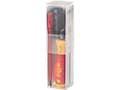 Miniatyrbild 4 av 5: Wiha TorqueVario-S VDE 2872 - Torque screwdriver - isolering - H3.8 - 0.8 - 5 N·m - i väska