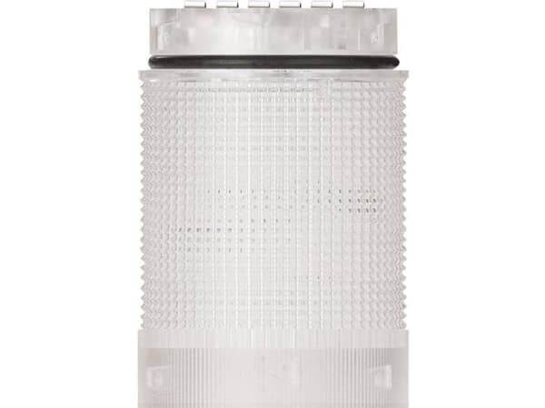 Werma Signaltechnik Signaalipylväselementti 634.450.55 KombiSIGN 40 LED jatkuva valoelementti LED RGB 1 kpl