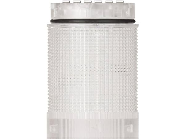 Werma Signaltechnik Signaalipylväselementti 634.450.55 KombiSIGN 40 LED jatkuva valoelementti LED RGB 1 kpl