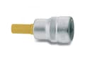 Miniatyrbild 1 av 5: HAZET 8801K-7, Uttag, 3/8", Metrisk, 1 huvuden, 7 mm, 1,9 cm