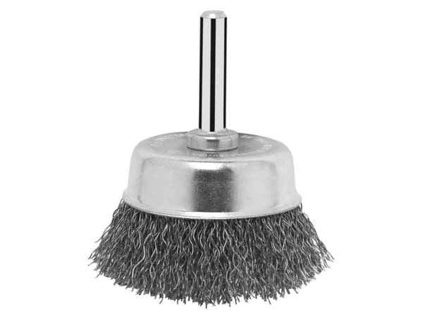 Bosch HEAD BRUSH WELL Ø50MM 6MM