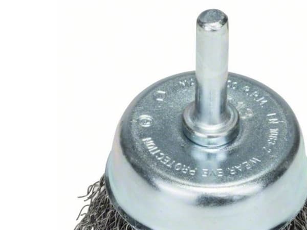 Bosch HEAD BRUSH WELL Ø50MM 6MM