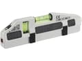 Miniatyrbild 3 av 5: Laserliner 025.03.00A, 50 m, 0,5 mm/m, Svart, Vit, 1,5 V, 210 mm, 59 mm