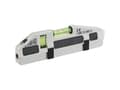 Miniatyrbild 2 av 5: Laserliner 025.03.00A, 50 m, 0,5 mm/m, Svart, Vit, 1,5 V, 210 mm, 59 mm