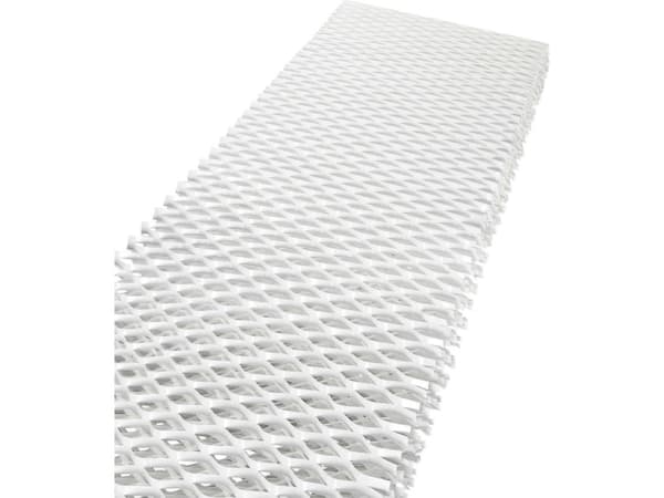 Philips Ilmankostuttimen suodatin, Valkoinen, Philips HU4706, Kiina, 42 g, 128 x 168 x 40 mm