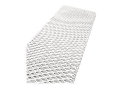 Philips Ilmankostuttimen suodatin, Valkoinen, Philips HU4706, Kiina, 42 g, 128 x 168 x 40 mm