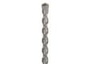 Pikkukuva 1 / 3: Bosch tarvikkeet 2609255528 Kovametalliporanterä 14 mm Kokonaispituus 210 mm SDS-Plus 1 kpl