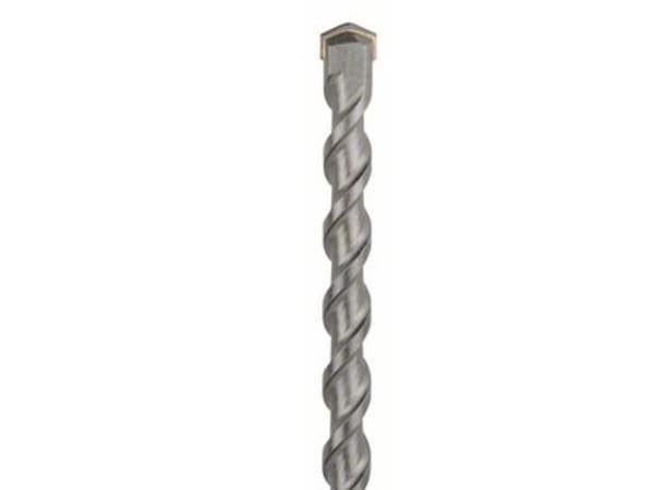 Bosch tarvikkeet 2609255528 Kovametalliporanterä 14 mm Kokonaispituus 210 mm SDS-Plus 1 kpl