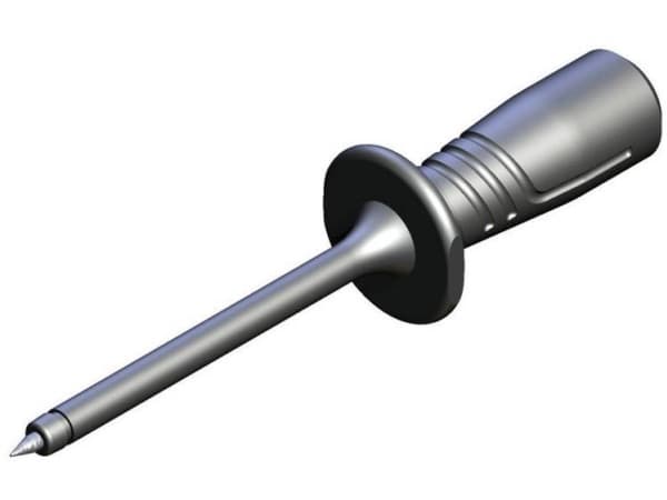 SKS Hirschmann PRUEF 2600 Anslutning för säkerhetsprov 4 mm CAT III 1000 V Svart 1 st