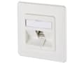Pikkukuva 5 / 5: BTR NETCOM 130B12D11002-E, RJ-45, 6a, Valkoinen