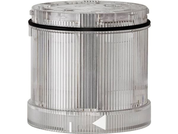 Werma KombiSIGN 71, 50000 h, Polykarbonaatti (PC), -20 - 50 °C, IP65, 24 V, 0,12 A