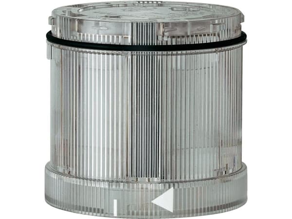 Werma KombiSIGN 71, 50000 h, Polykarbonaatti (PC), -20 - 50 °C, IP65, 24 V, 0,12 A